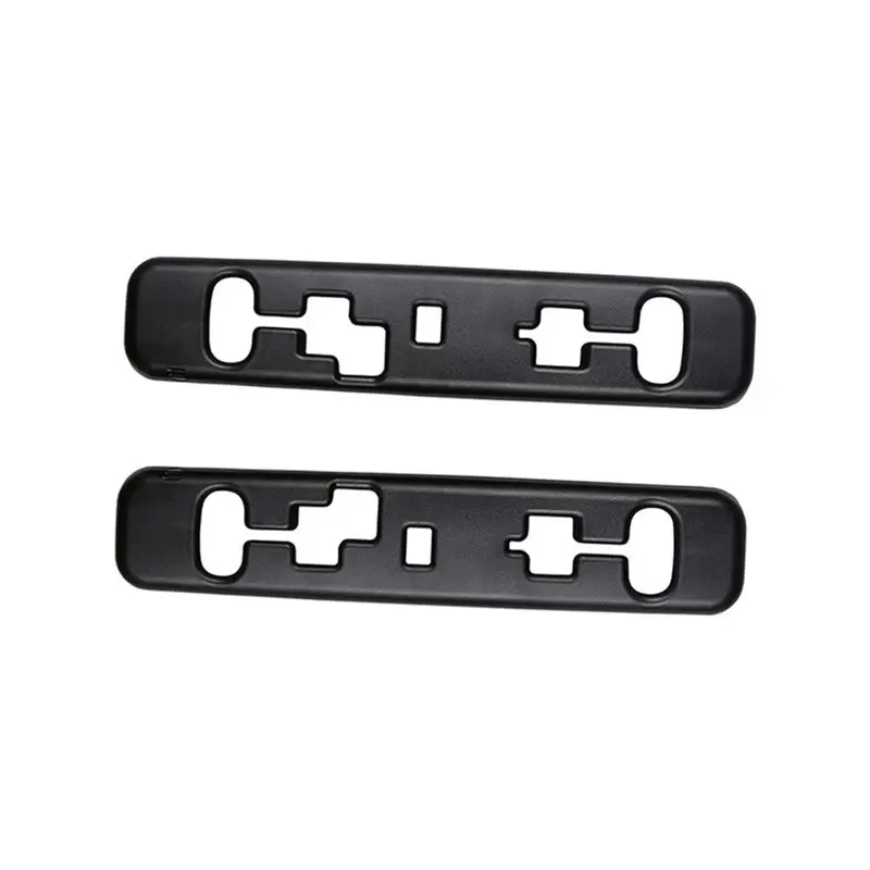 Third Row Seat Track Cover For Car For Lexus LM350H LM500H 2023-2025 3RD Track Trim Seat Slide Strip Interior Accessory-M54K
Third Row Seat Track Cover For Car For Lexus LM350H LM500H 2023-2025 3RD Track Trim Seat Slide Strip Interior Accessory-M54K