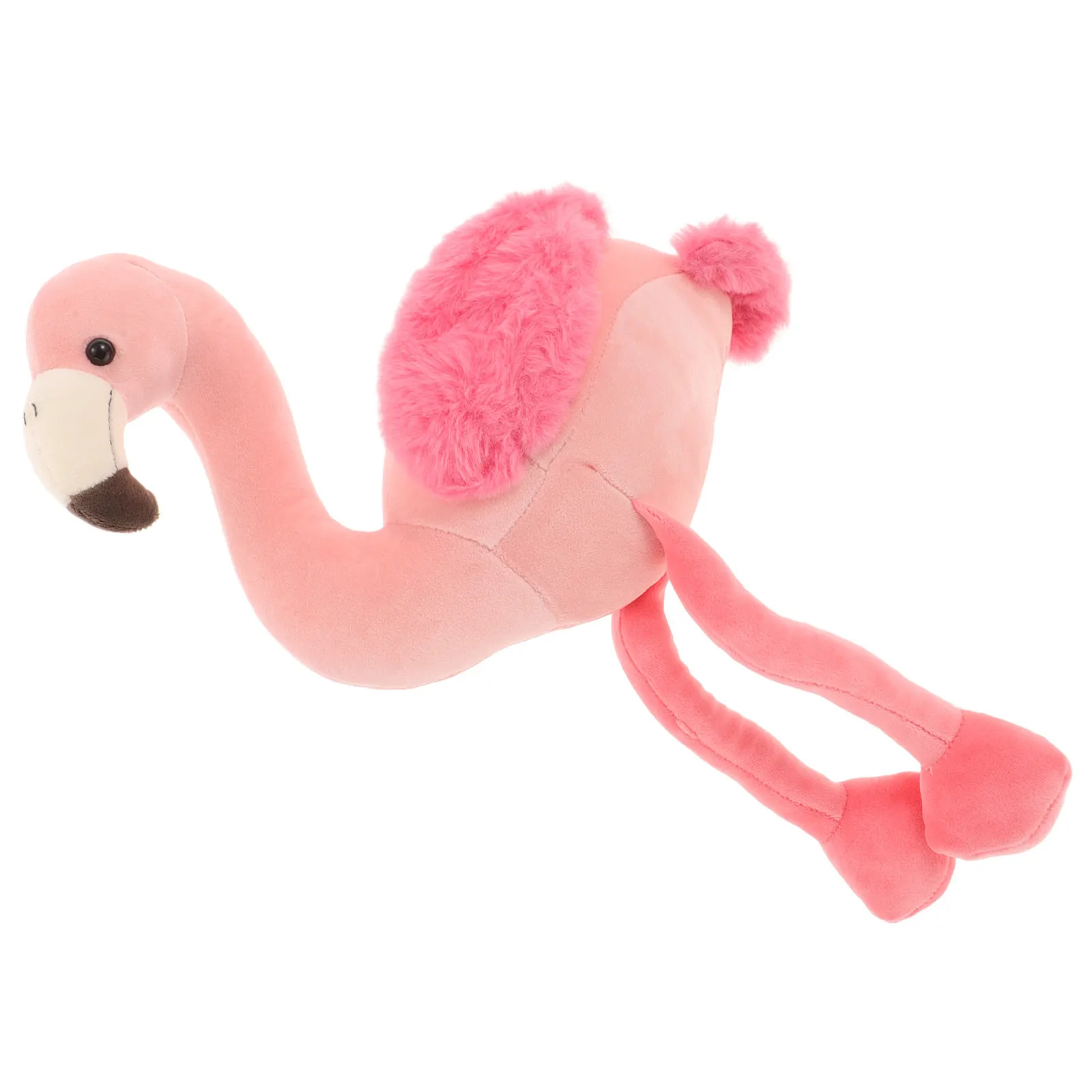 Flamingo Stuffed Animal Soft Stretchy Material Cute Stuffed Animal for Kids Birthday Holiday Gift Flamingo
Flamingo Stuffed Animal Soft Stretchy Material Cute Stuffed Animal for Kids Birthday Holiday Gift Flamingo