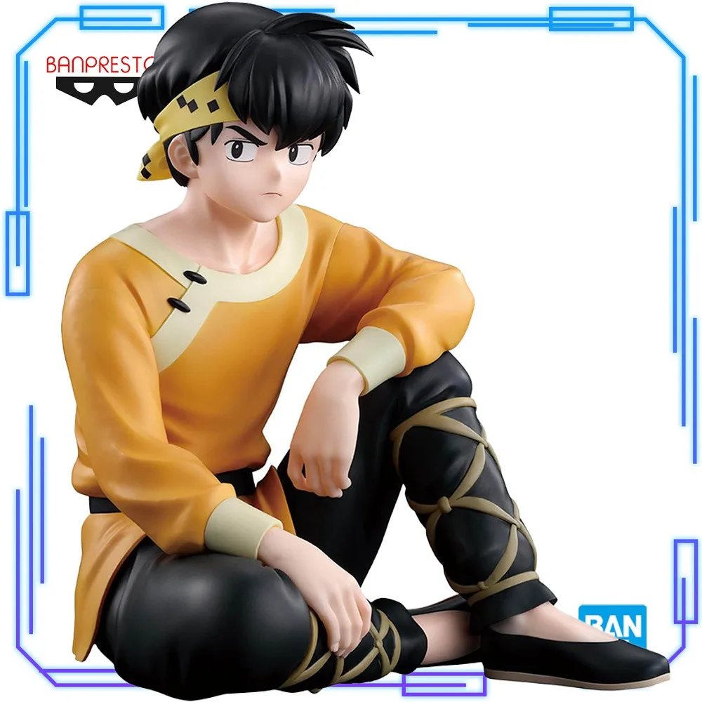 В наличии Bandai, оригинальный Banpresto TV, аниме Ranma 1/2 2024, Hibiki Ryouga, 14 см, коллекционная модель, игрушечная фигурка, подарок на день рождения
В наличии Bandai, оригинальный Banpresto TV, аниме Ranma 1/2 2024, Hibiki Ryouga, 14 см, коллекционная модель, игрушечная фигурка, подарок на день рождения