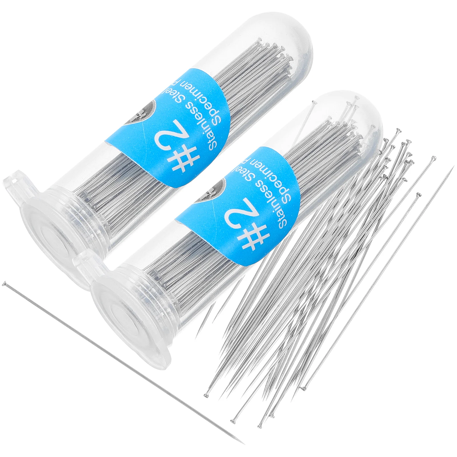 300 Pcs Insect Needles Stainless Steel Butterfly Collecting Tools Specimen Pinning Entomology Supplies Metal For
300 Pcs Insect Needles Stainless Steel Butterfly Collecting Tools Specimen Pinning Entomology Supplies Metal For