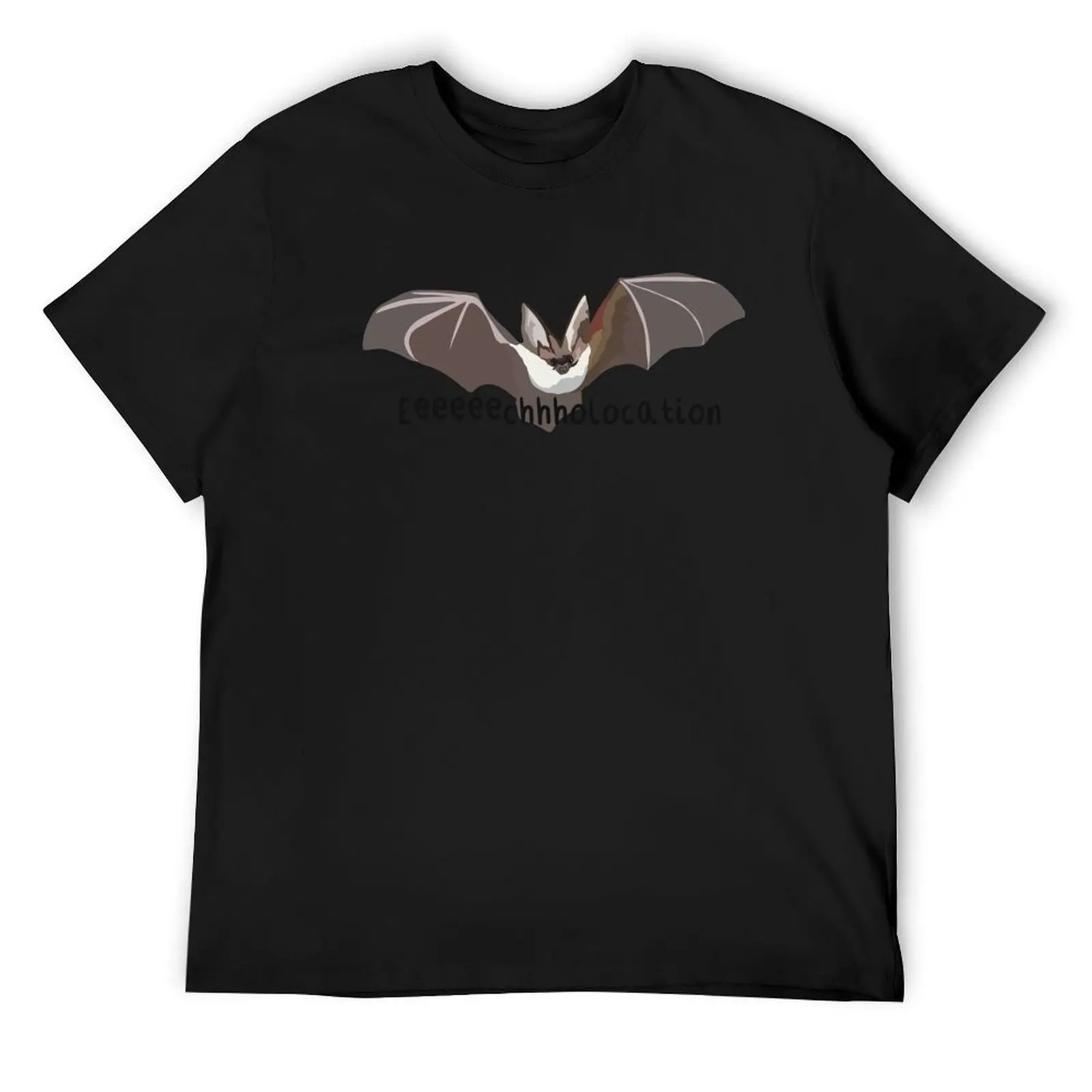 Echolocation Bat T-Shirt man clothes custom t-shirts essential t shirt mens shirts graphic tee
Echolocation Bat T-Shirt man clothes custom t-shirts essential t shirt mens shirts graphic tee