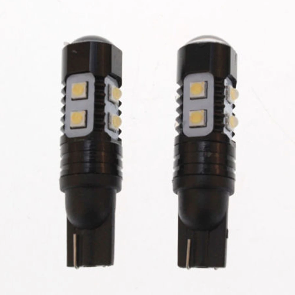 1Pair 12-24V LED Light Bulbs 6000K White 50W 700LM Bulb For Car Interior Dome Map Door Courtesy License Plate Car Accessories
1Pair 12-24V LED Light Bulbs 6000K White 50W 700LM Bulb For Car Interior Dome Map Door Courtesy License Plate Car Accessories