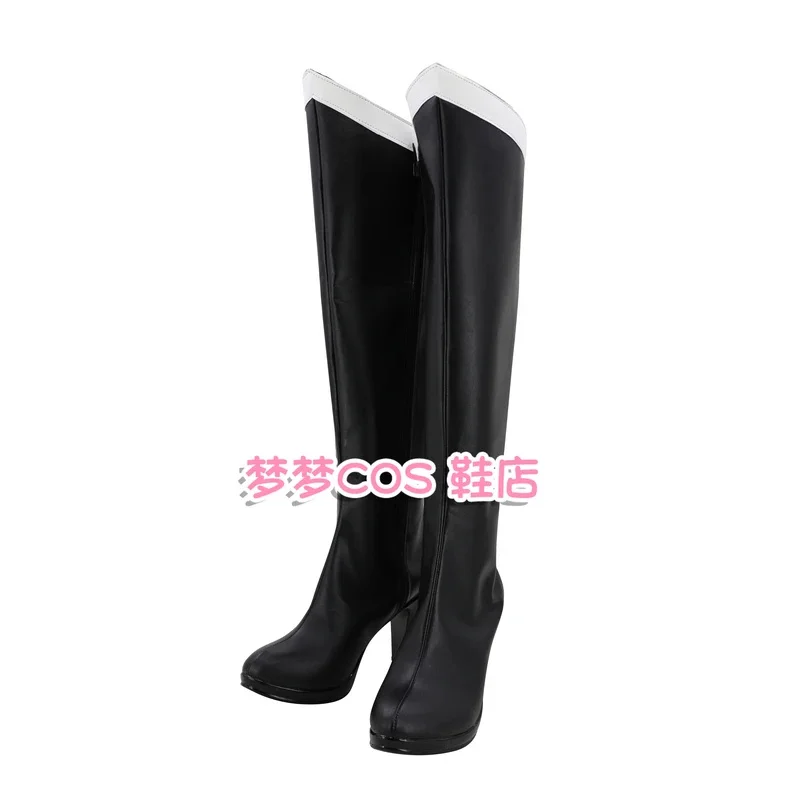 2025 11, аниме Meiou Setsuna Sailor Pluto, аксессуары для костюмов для косплея, обувь botas de Halloween
2025 11, аниме Meiou Setsuna Sailor Pluto, аксессуары для костюмов для косплея, обувь botas de Halloween