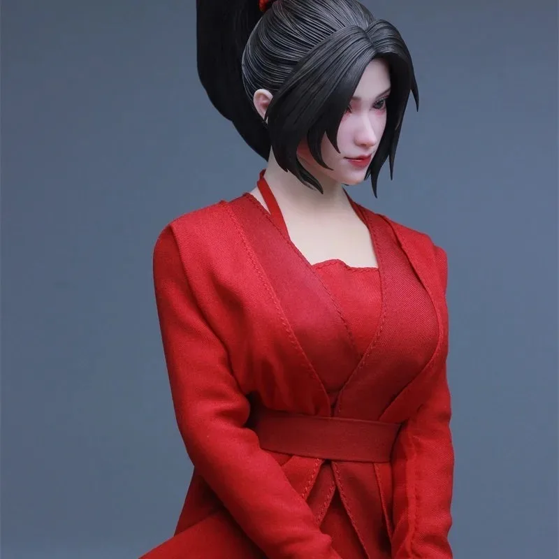 Предзаказ: VHTOYS VH002, масштаб 1/6, скульптура головы красивой девушки с подвижными глазами, подходит для 12-дюймовых фигурок, аксессуары для декора.
Предзаказ: VHTOYS VH002, масштаб 1/6, скульптура головы красивой девушки с подвижными глазами, подходит для 12-дюймовых фигурок, аксессуары для декора.