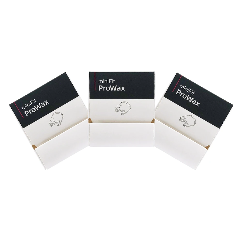 5/10pcs Boxes Hearing Aid Accessories Wax Filters Traps Prowax Minifit CeruStop for RIC RITE CIC ITC Hearing Aid
5/10pcs Boxes Hearing Aid Accessories Wax Filters Traps Prowax Minifit CeruStop for RIC RITE CIC ITC Hearing Aid