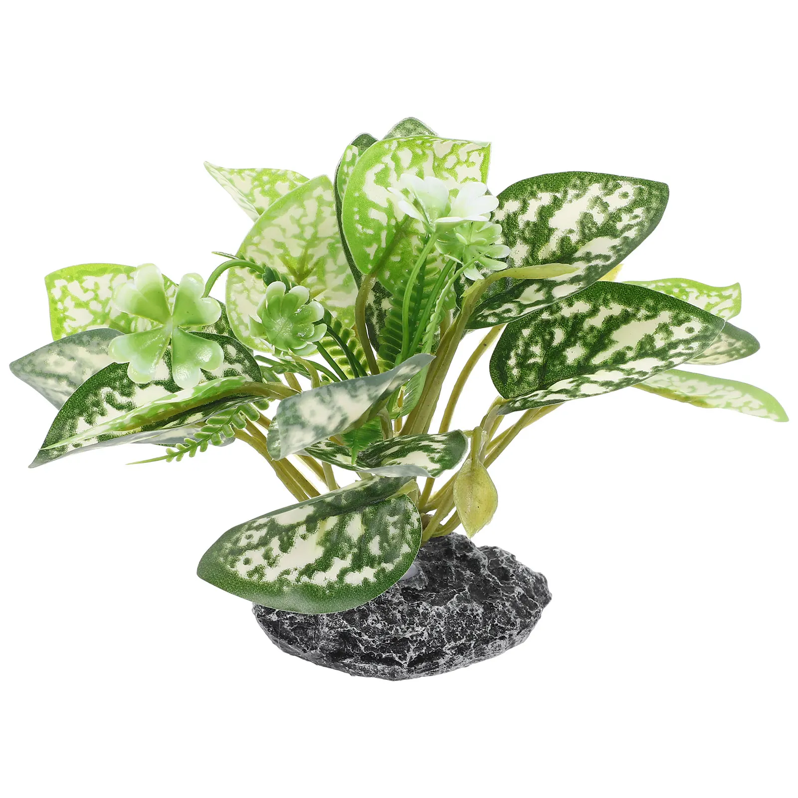 Artificial Fish Tank Plant Decorative Aquarium Plants Green Simulation Aquatic Grass Accessories Decor Pet Supplies nament Water
Artificial Fish Tank Plant Decorative Aquarium Plants Green Simulation Aquatic Grass Accessories Decor Pet Supplies nament Water