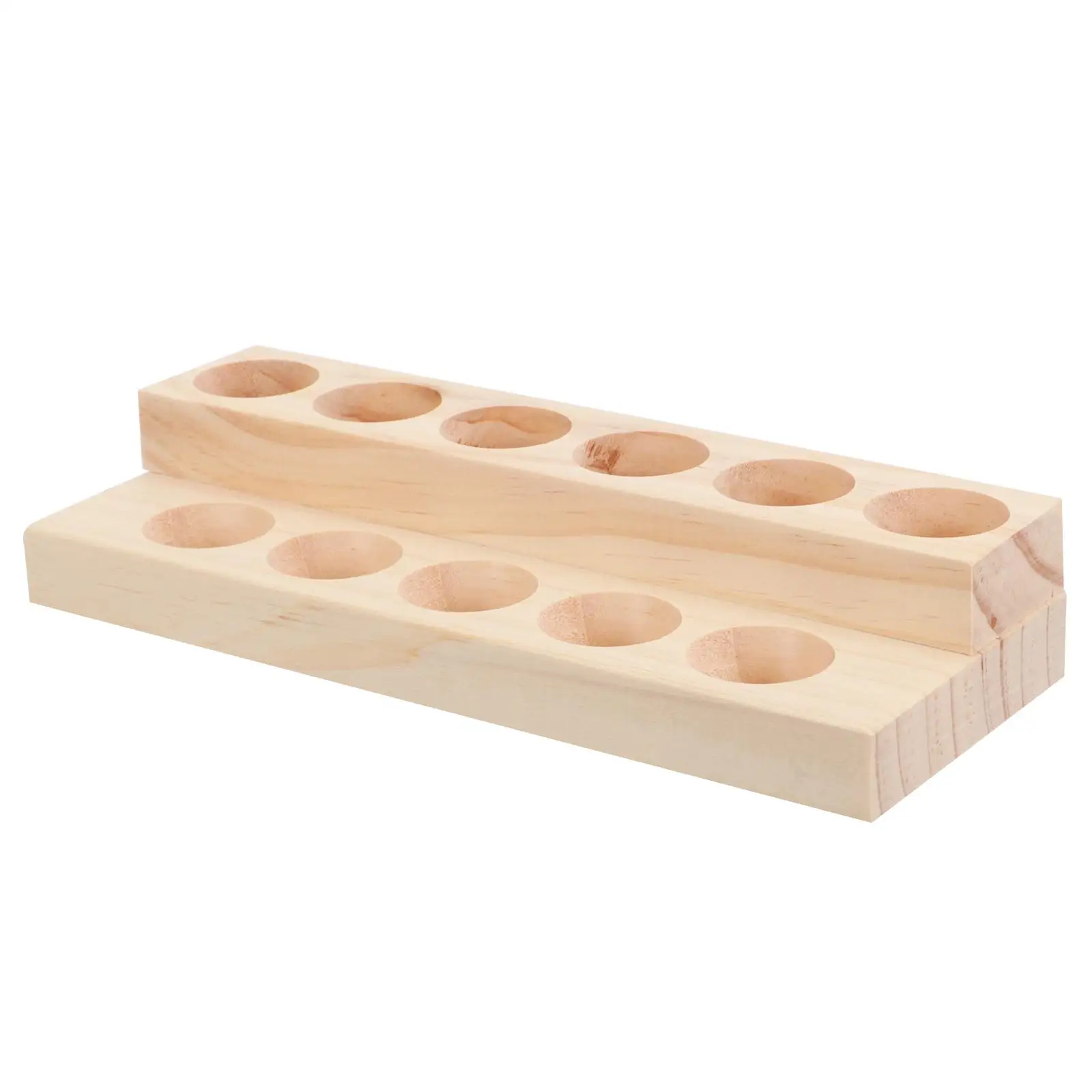 2 Tiers Essential Oil Display Rack Bottle Storage Shelf ganizer Compact Size Sturdy Structure Safe Transport Household Storage
2 Tiers Essential Oil Display Rack Bottle Storage Shelf ganizer Compact Size Sturdy Structure Safe Transport Household Storage
