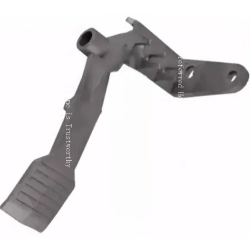Suitable for Tire Scraping Machine Accessories, All Aluminum Foot Pedal
Suitable for Tire Scraping Machine Accessories, All Aluminum Foot Pedal