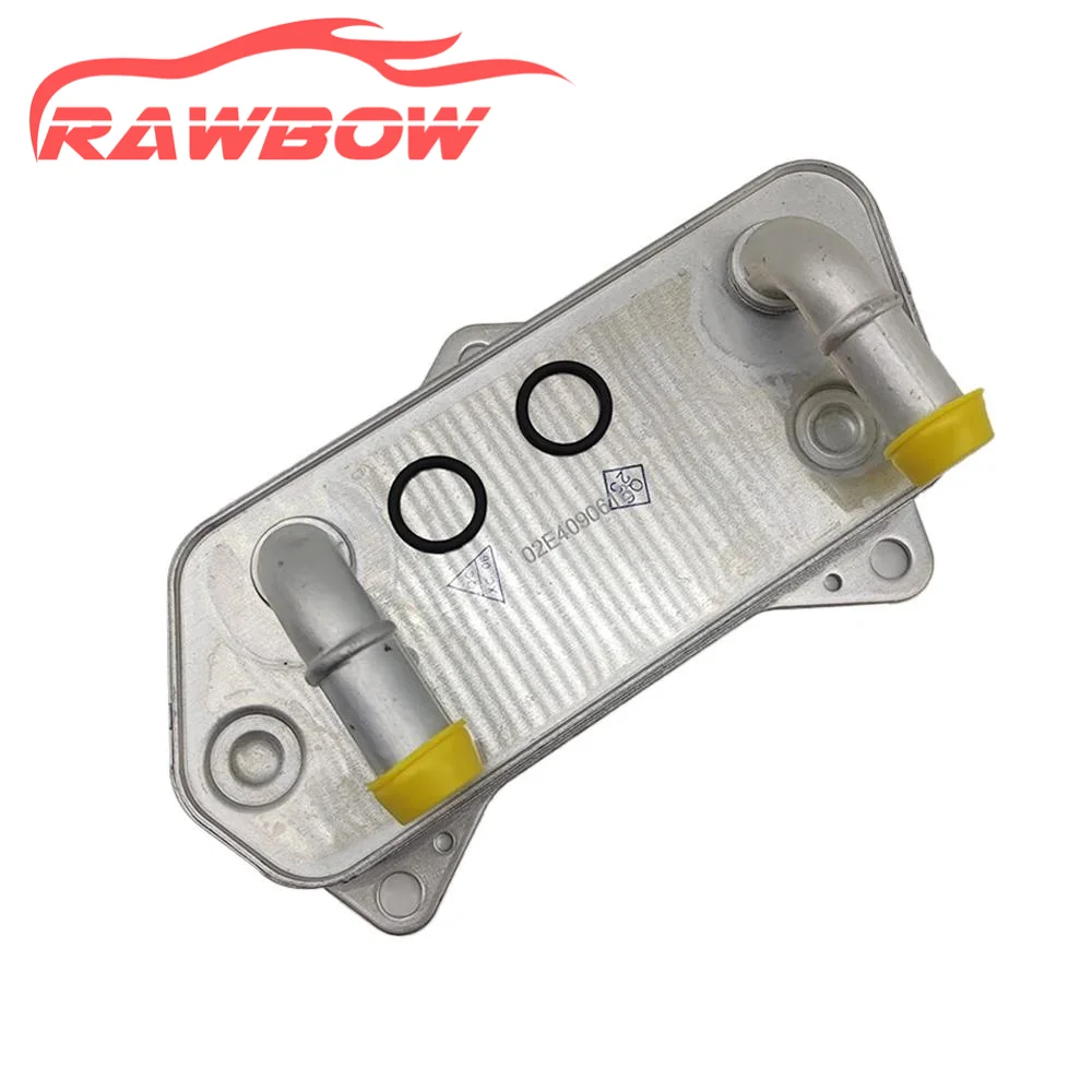 Кулер автоматической коробки передач для Vw Passat 05-10,Golf 08-12,Tiguan 07-18 02E409061B
Кулер автоматической коробки передач для Vw Passat 05-10,Golf 08-12,Tiguan 07-18 02E409061B