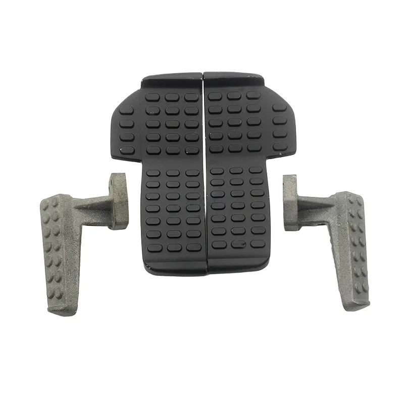 Hitachi Excavator Cab Resting Walking Foot Pedal for 60 70 120 200 240 250 360-3G/6 Models - Durable Quality Replacement Part
Hitachi Excavator Cab Resting Walking Foot Pedal for 60 70 120 200 240 250 360-3G/6 Models - Durable Quality Replacement Part