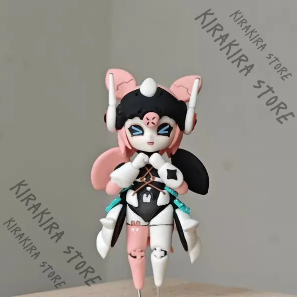 Zenless Zone Zero Aria Clay Figurines Ornaments Cosplay Garage Kits Model Handmade Article Manual High Quality Gift Mascot
Zenless Zone Zero Aria Clay Figurines Ornaments Cosplay Garage Kits Model Handmade Article Manual High Quality Gift Mascot
