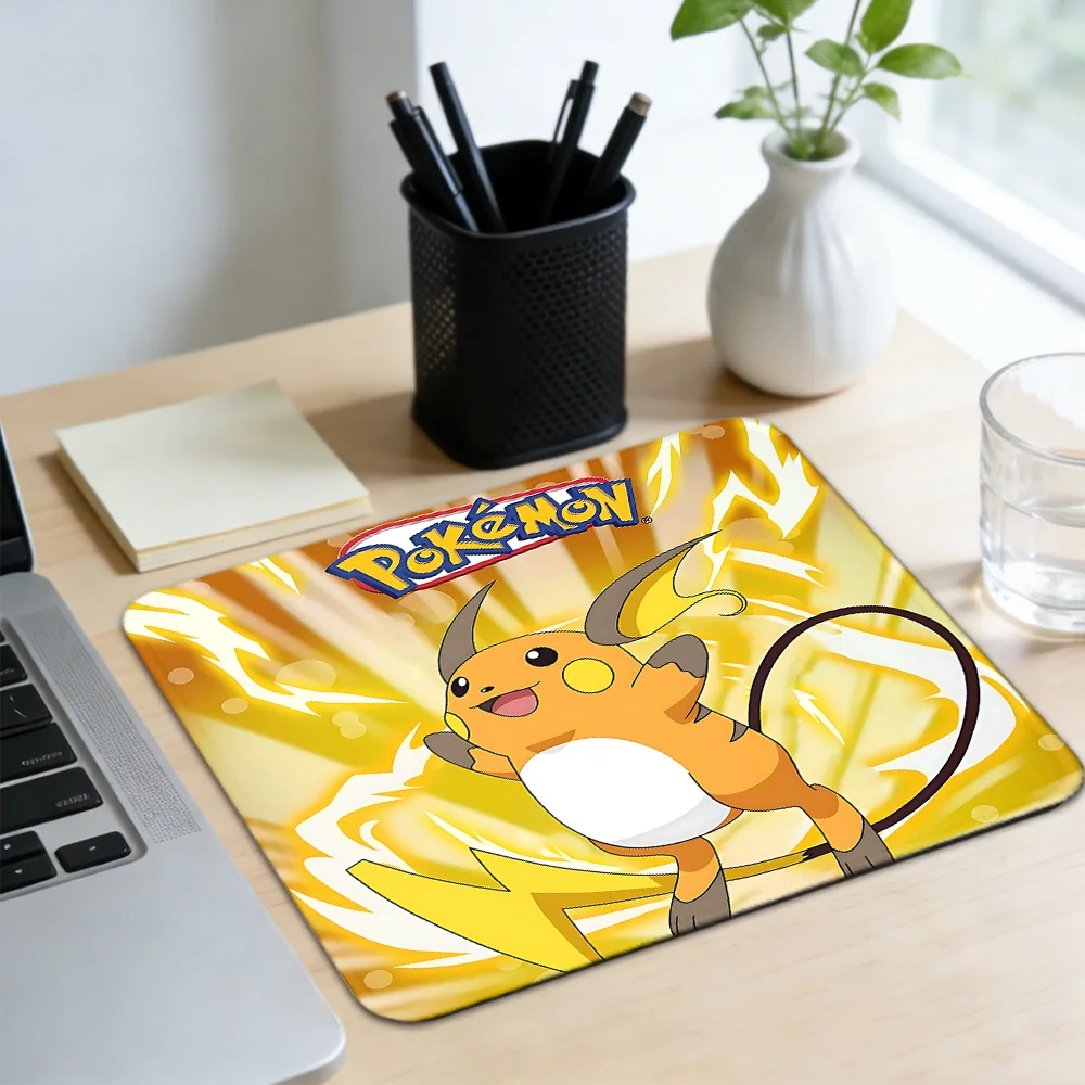 Mosepad Kawaii P-Pokemones Computer Mat Desk Accessories Pc Gamer Mousepad Company Game Mats Mouse Anime Mause Table Decoration
Mosepad Kawaii P-Pokemones Computer Mat Desk Accessories Pc Gamer Mousepad Company Game Mats Mouse Anime Mause Table Decoration