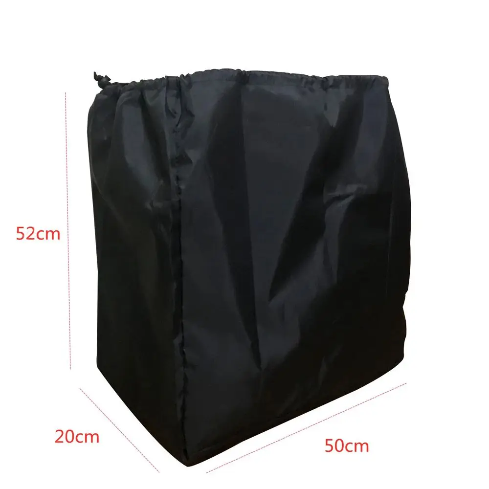 Weight Stroller Storage Bag Black Stroller Travel Consignment Cover Pram Organizer Baby Stroller Travel Bag Stroller Pouch
Weight Stroller Storage Bag Black Stroller Travel Consignment Cover Pram Organizer Baby Stroller Travel Bag Stroller Pouch