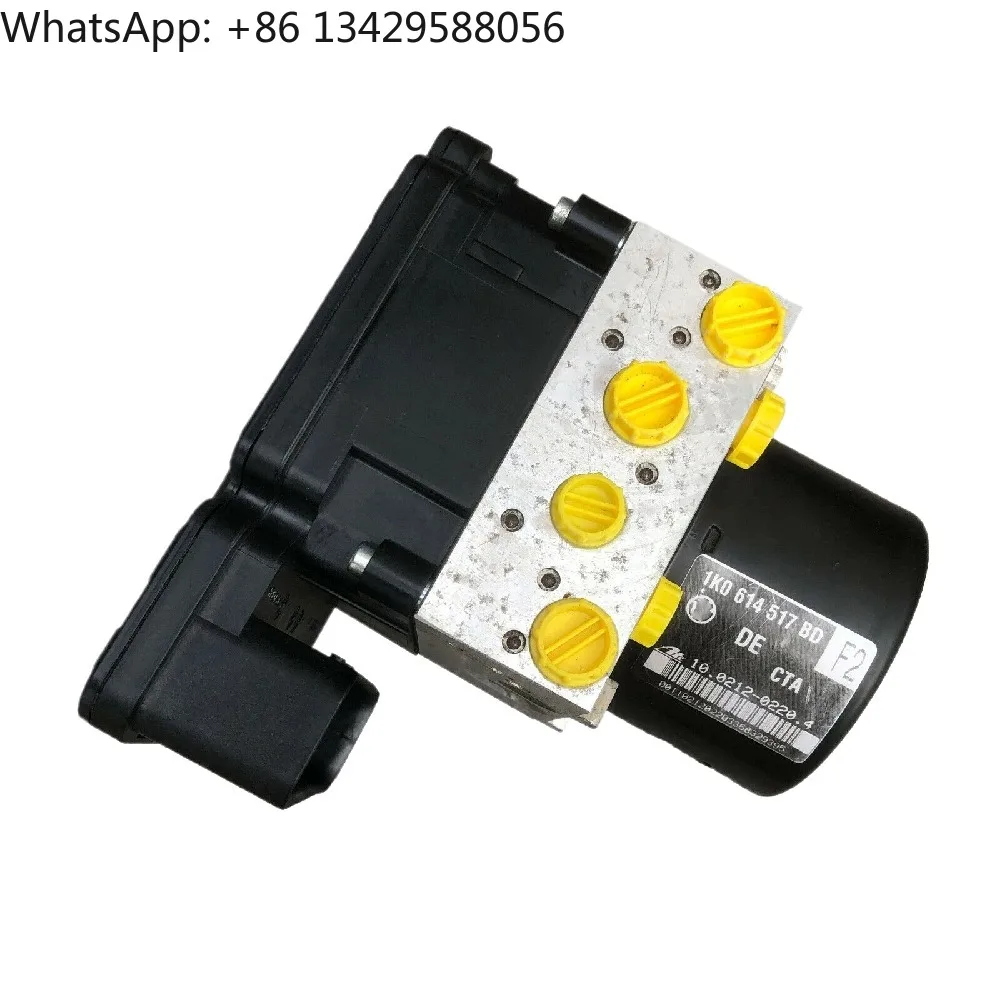 Shiyi Genuine Auto Parts Anti-lock Brake Abs Pump 1k0614517bd for Vw Golf Jetta Caddy
Shiyi Genuine Auto Parts Anti-lock Brake Abs Pump 1k0614517bd for Vw Golf Jetta Caddy