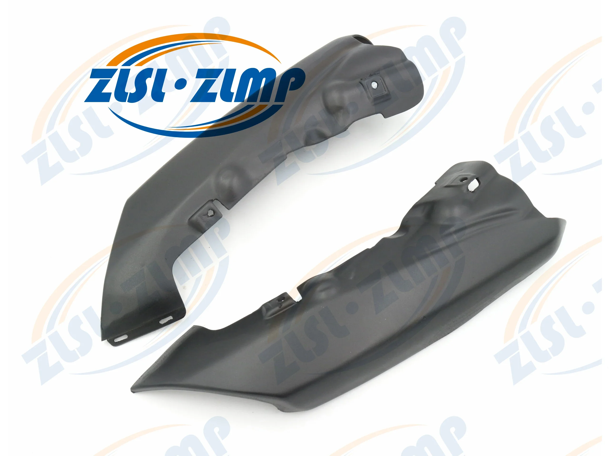 ABS Exhaust Pipe Insulation Cover For KAWASAKI Ninja ZX6R ZX636 2007-2008
ABS Exhaust Pipe Insulation Cover For KAWASAKI Ninja ZX6R ZX636 2007-2008