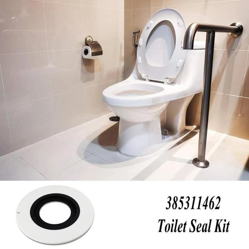 P5ED RVs Toilet Seal Kit 385311462 385310677 Replacement Seals for Dometic Sealand VacuFlush Toilets Without Overflow Holes
P5ED RVs Toilet Seal Kit 385311462 385310677 Replacement Seals for Dometic Sealand VacuFlush Toilets Without Overflow Holes