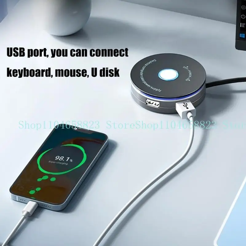 Desktop Computer PC Power Button Switches Mechanical Key External Desktop Computer Power PC Power Switches Button Extension
Desktop Computer PC Power Button Switches Mechanical Key External Desktop Computer Power PC Power Switches Button Extension