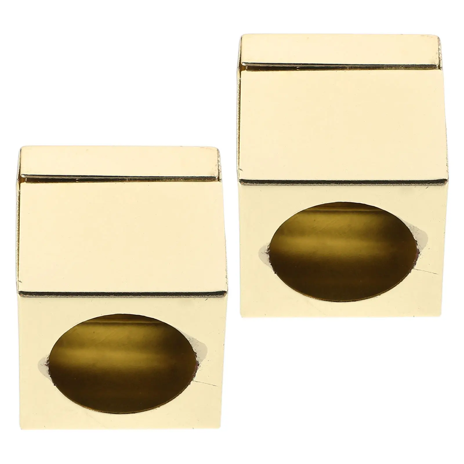 2Pcs Billiard Chalk Holder Portable Chalk Box Container for Pool Cue Snooker Players Billiard Accessories Pool Cue Accessories
2Pcs Billiard Chalk Holder Portable Chalk Box Container for Pool Cue Snooker Players Billiard Accessories Pool Cue Accessories