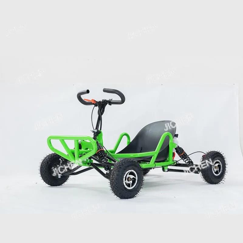 Квадровый внедорожный картинг, вездеходный горный велосипед для взрослых, четырехколесный пляжный раллийный автомобиль
Квадровый внедорожный картинг, вездеходный горный велосипед для взрослых, четырехколесный пляжный раллийный автомобиль