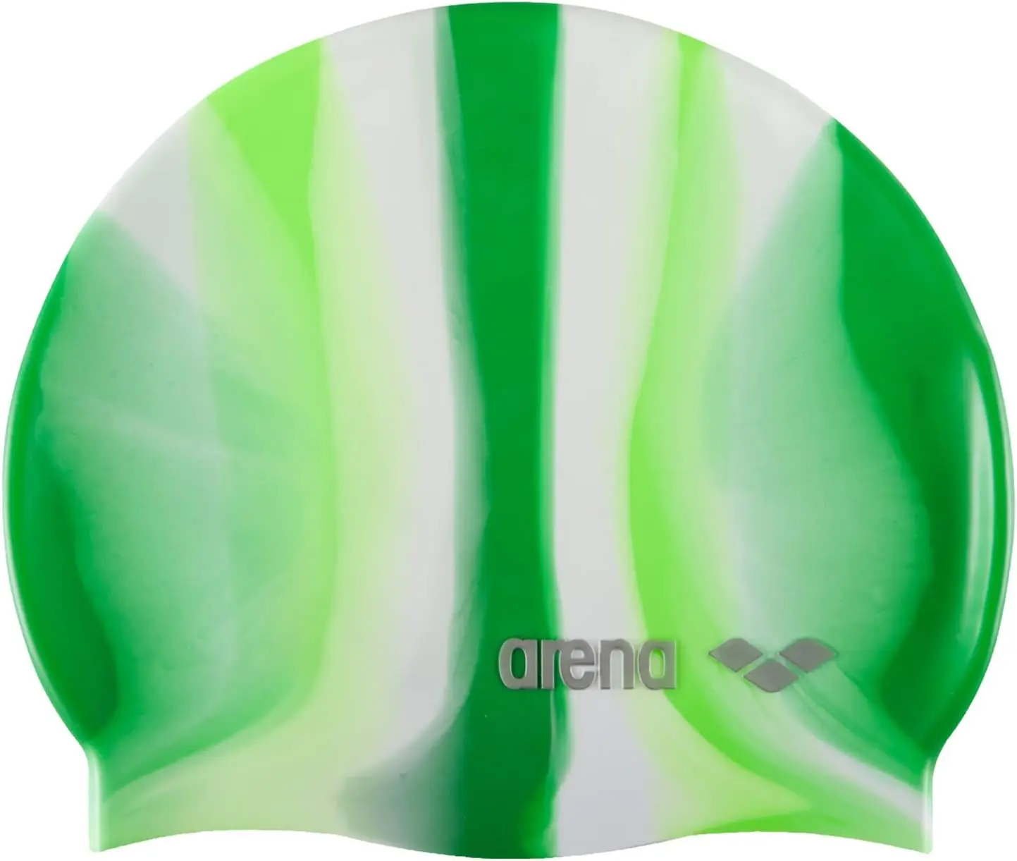 Unisex Adult Silicone Swim Cap for Fitness Swimming, Soft Stretchy Pool Bathing Cap
Unisex Adult Silicone Swim Cap for Fitness Swimming, Soft Stretchy Pool Bathing Cap