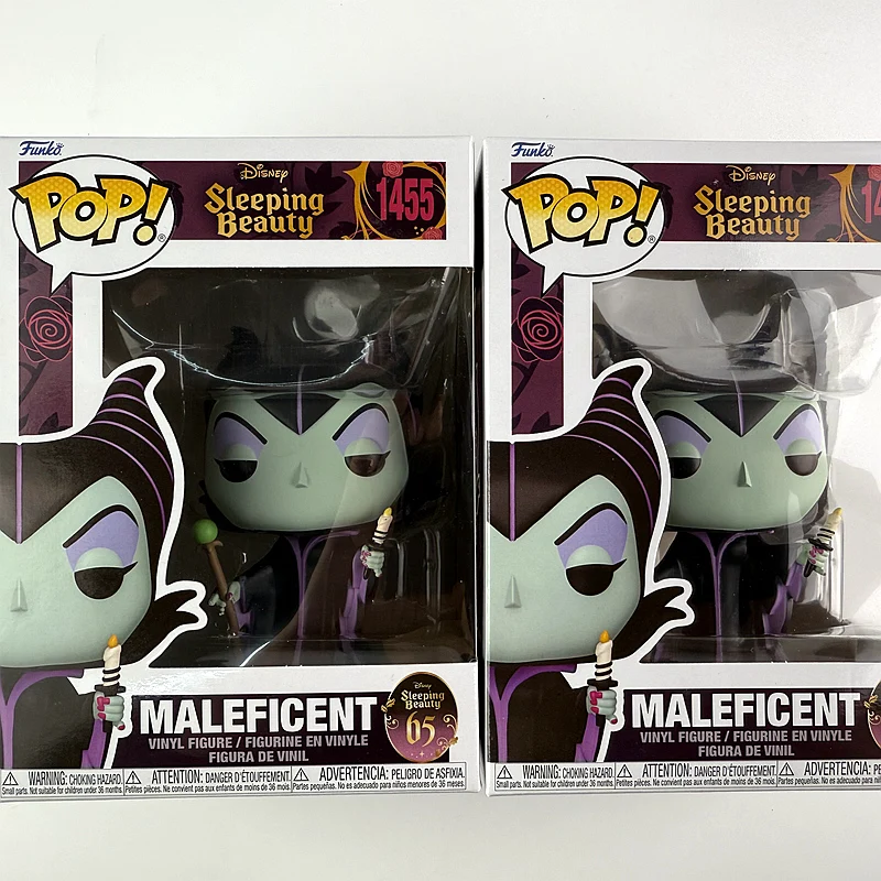 Original Disney Maleficent #1455 Figurine Tracer Action Figure Collectible Statue ModelToy Gift Figurine
Original Disney Maleficent #1455 Figurine Tracer Action Figure Collectible Statue ModelToy Gift Figurine