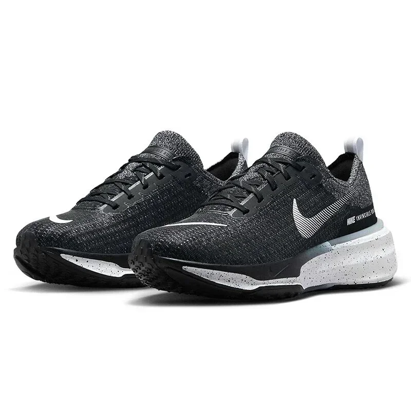Новое поступление оригинальных мужских кроссовок для бега NIKE ZOOMX INVINCIBLE RUN FK 3, износостойкие удобные кроссовки унисекс
Новое поступление оригинальных мужских кроссовок для бега NIKE ZOOMX INVINCIBLE RUN FK 3, износостойкие удобные кроссовки унисекс