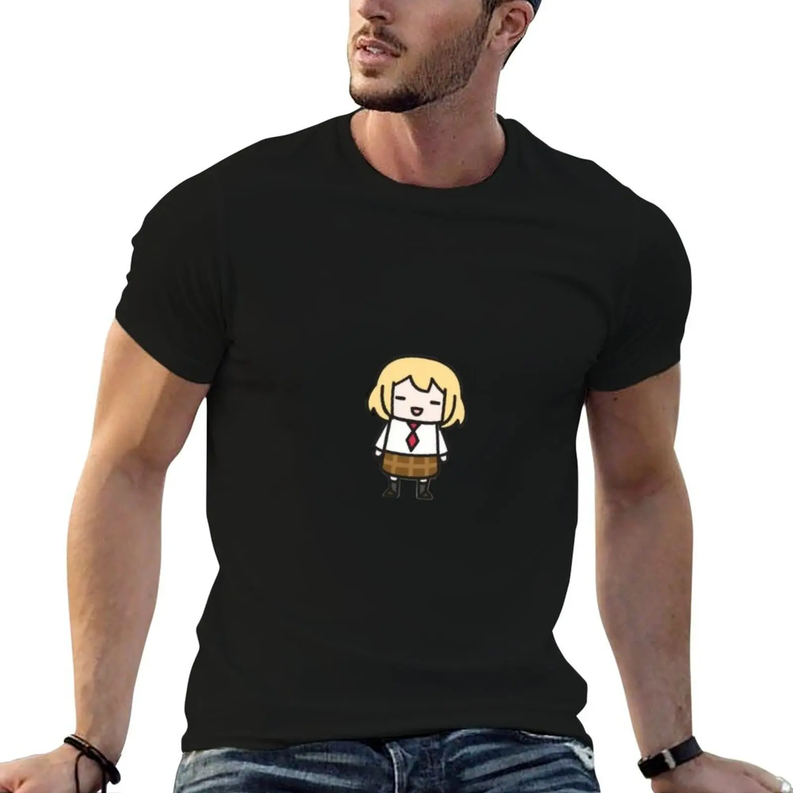 Peak Ame T-Shirt t shirts cotton 100% cotton t shirt man man t shirt heavy cotton T-shirt
Peak Ame T-Shirt t shirts cotton 100% cotton t shirt man man t shirt heavy cotton T-shirt