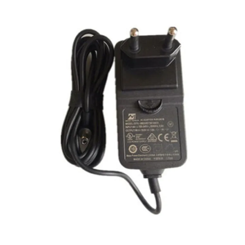 19V 1.6A 30W AC Adapter NBS30D190160D5 RC30-02450100-0000 Charger for Razer Nommo Speaker Power Supply UK/EU/US/AU Plug
19V 1.6A 30W AC Adapter NBS30D190160D5 RC30-02450100-0000 Charger for Razer Nommo Speaker Power Supply UK/EU/US/AU Plug