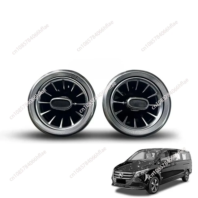 Для Mercedes-Benz Vito V-Class Toyota Hiace Salfa RV, модифицированная крышка звукового сигнала для коммерческого автомобиля Turbo, трендовые аксессуары для салона автомобиля
Для Mercedes-Benz Vito V-Class Toyota Hiace Salfa RV, модифицированная крышка звукового сигнала для коммерческого автомобиля Turbo, трендовые аксессуары для салона автомобиля