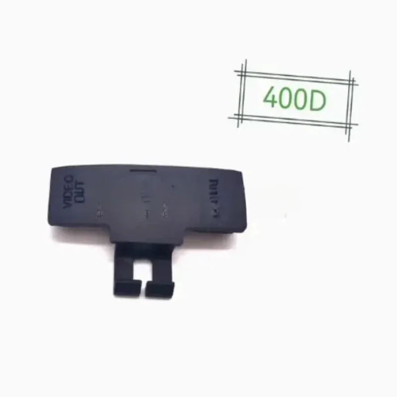 For the USB interface cover of the Canon 350D, 400D, 450D, 500D, 550D, 600D and 700 side covers
For the USB interface cover of the Canon 350D, 400D, 450D, 500D, 550D, 600D and 700 side covers