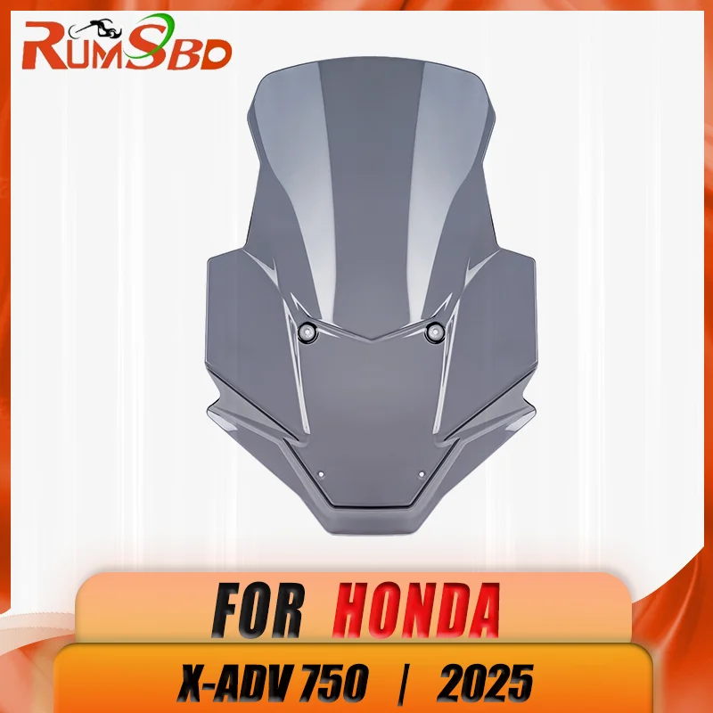 For Honda XADV 750 2025 Motorcycle Windshield Wind Deflectors Heightened Modified Chest Deflector Enhanced Riding Experience
For Honda XADV 750 2025 Motorcycle Windshield Wind Deflectors Heightened Modified Chest Deflector Enhanced Riding Experience