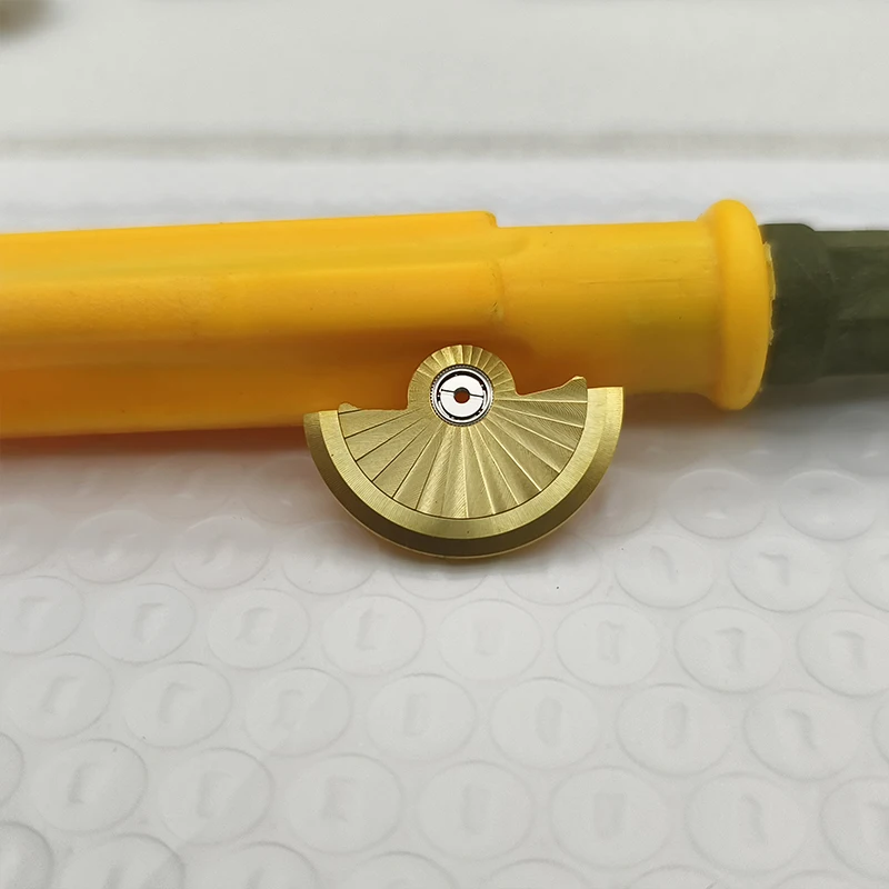 NH35 NH36 Watch Movements Customized Oscillating Weight Rotors Fits NH34 NH35 NH38 NH39 4R 6R Movements Replace Compatible Parts
NH35 NH36 Watch Movements Customized Oscillating Weight Rotors Fits NH34 NH35 NH38 NH39 4R 6R Movements Replace Compatible Parts