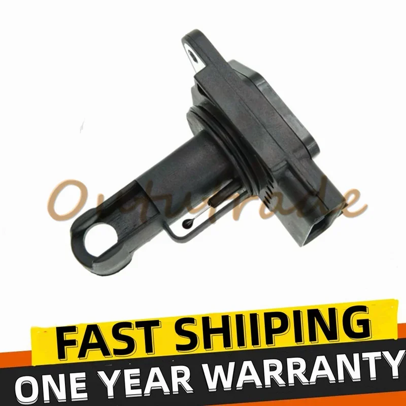 22680-AA310 22680AA310 197400-2090 Mass Air Flow Sensor For Subaru Outback Legacy Forester Impreza Car Accessories
22680-AA310 22680AA310 197400-2090 Mass Air Flow Sensor For Subaru Outback Legacy Forester Impreza Car Accessories