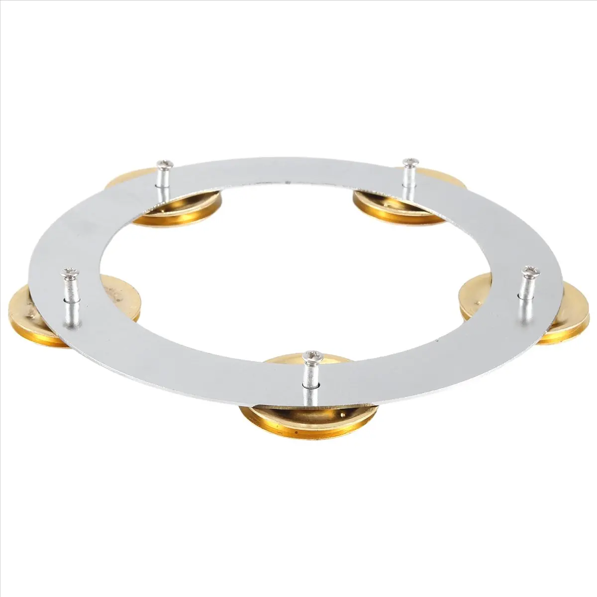 【black huodong】Rack Drum Hi-Hat Bell Metal Jazz Drum Steel Tambourine Instrument Accessories Percussion
【black huodong】Rack Drum Hi-Hat Bell Metal Jazz Drum Steel Tambourine Instrument Accessories Percussion