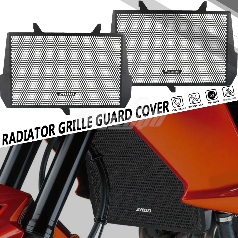 2026 2027 FOR KAWASAKI Z 1100 Z1100 Motorcycle Accessories Aluminum Radiator Grille Guard Oil Cooler Grill Protector Covers
2026 2027 FOR KAWASAKI Z 1100 Z1100 Motorcycle Accessories Aluminum Radiator Grille Guard Oil Cooler Grill Protector Covers