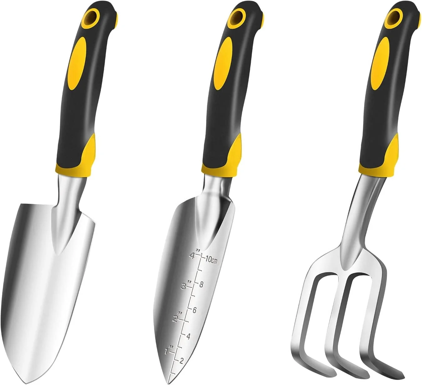 Набор садовых инструментов 2026: Дизайнерский садовый инструментарий из алюминиевого сплава и стали, стартовый комплект для тяжелых работ на открытом воздухе
Набор садовых инструментов 2026: Дизайнерский садовый инструментарий из алюминиевого сплава и стали, стартовый комплект для тяжелых работ на открытом воздухе