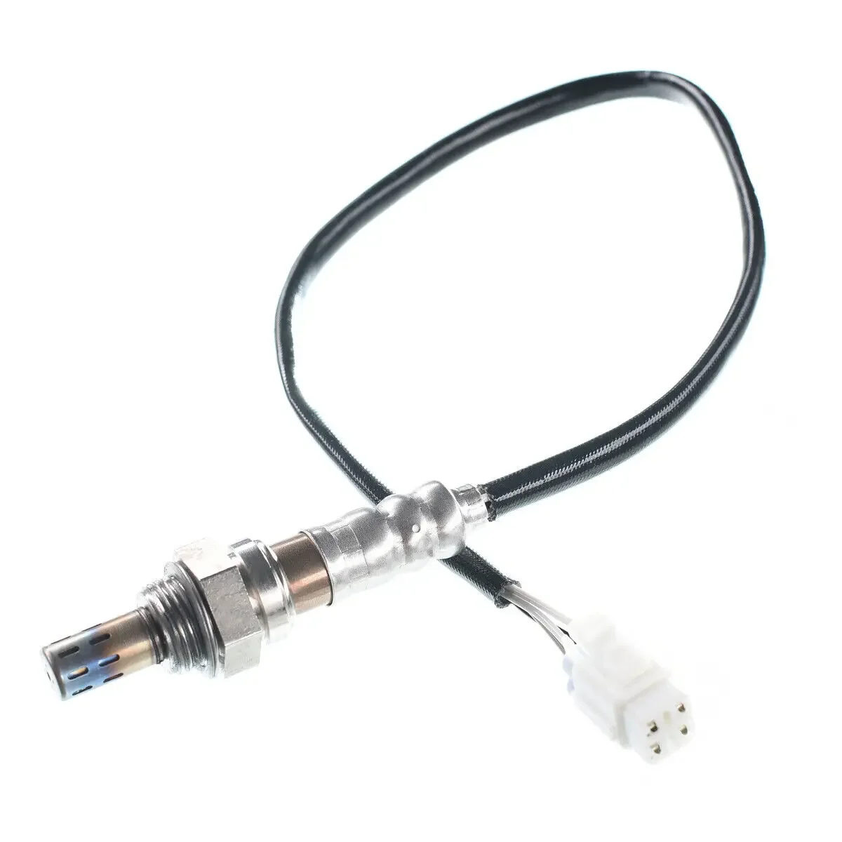 Кислородный датчик O2 для Subaru Forester Impreza 1999 2000 2001 2002 2003 2004 ниже по потоку 250-24295
Кислородный датчик O2 для Subaru Forester Impreza 1999 2000 2001 2002 2003 2004 ниже по потоку 250-24295