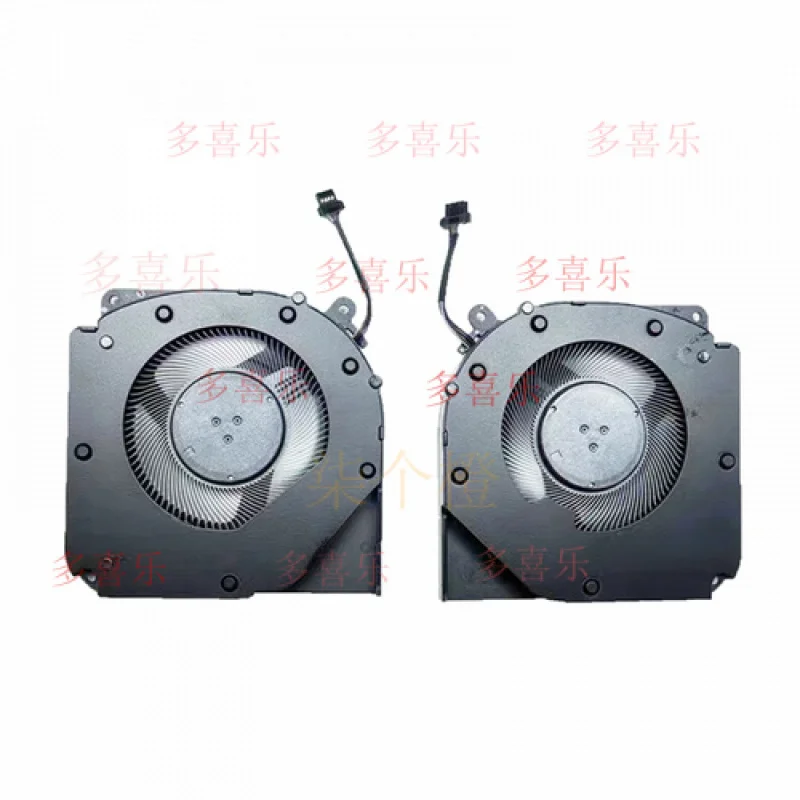 EE New for MECHREVO 15Pro FAN L+R
EE New for MECHREVO 15Pro FAN L+R