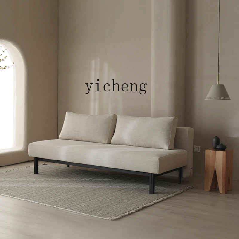 sofa bed small apartment living room folding dual-purpose tofu block spring steel frame sofa
sofa bed small apartment living room folding dual-purpose tofu block spring steel frame sofa