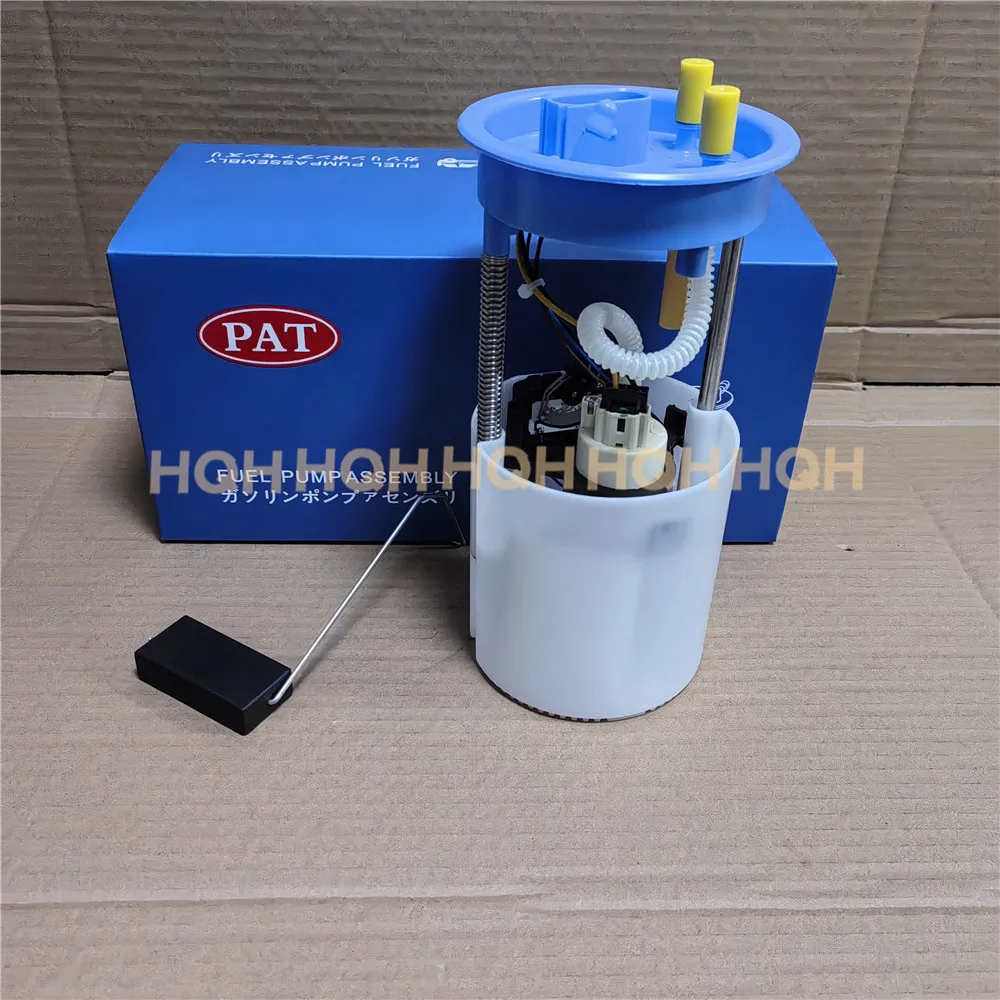 HQH Fuel Pump Module Assembly Fit For Audi A1 Sportback (8XA, 8XF) 1.2 VW Polo V (6R1, 6C1) 1.0 6R0 919 051 N 6R0919051N
HQH Fuel Pump Module Assembly Fit For Audi A1 Sportback (8XA, 8XF) 1.2 VW Polo V (6R1, 6C1) 1.0 6R0 919 051 N 6R0919051N