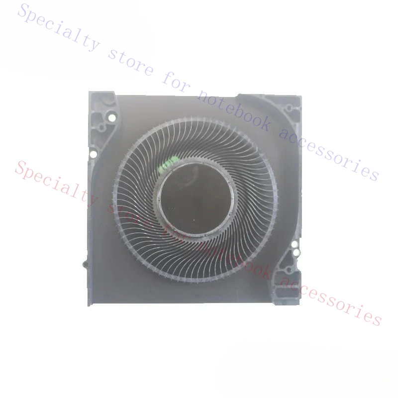 A+ Laptop CPU Cooling Fan EG75070S1-C730-S9A DC5V for Dell Precision 7670 0DV704
A+ Laptop CPU Cooling Fan EG75070S1-C730-S9A DC5V for Dell Precision 7670 0DV704