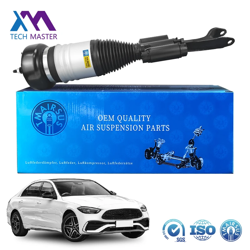 High Quality and Lowest Price 2053204968 front left air shock suspension for Mercedes-Benz w205
High Quality and Lowest Price 2053204968 front left air shock suspension for Mercedes-Benz w205