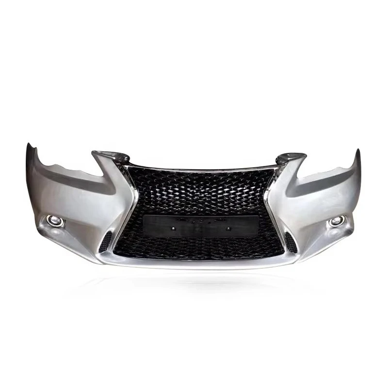 Car Accessories Front Bumper Face Kit Car Body Kit Front Bumper And Grille Upgrade Is Style For Mark X Reiz 2005-2009 2012 201
Car Accessories Front Bumper Face Kit Car Body Kit Front Bumper And Grille Upgrade Is Style For Mark X Reiz 2005-2009 2012 201