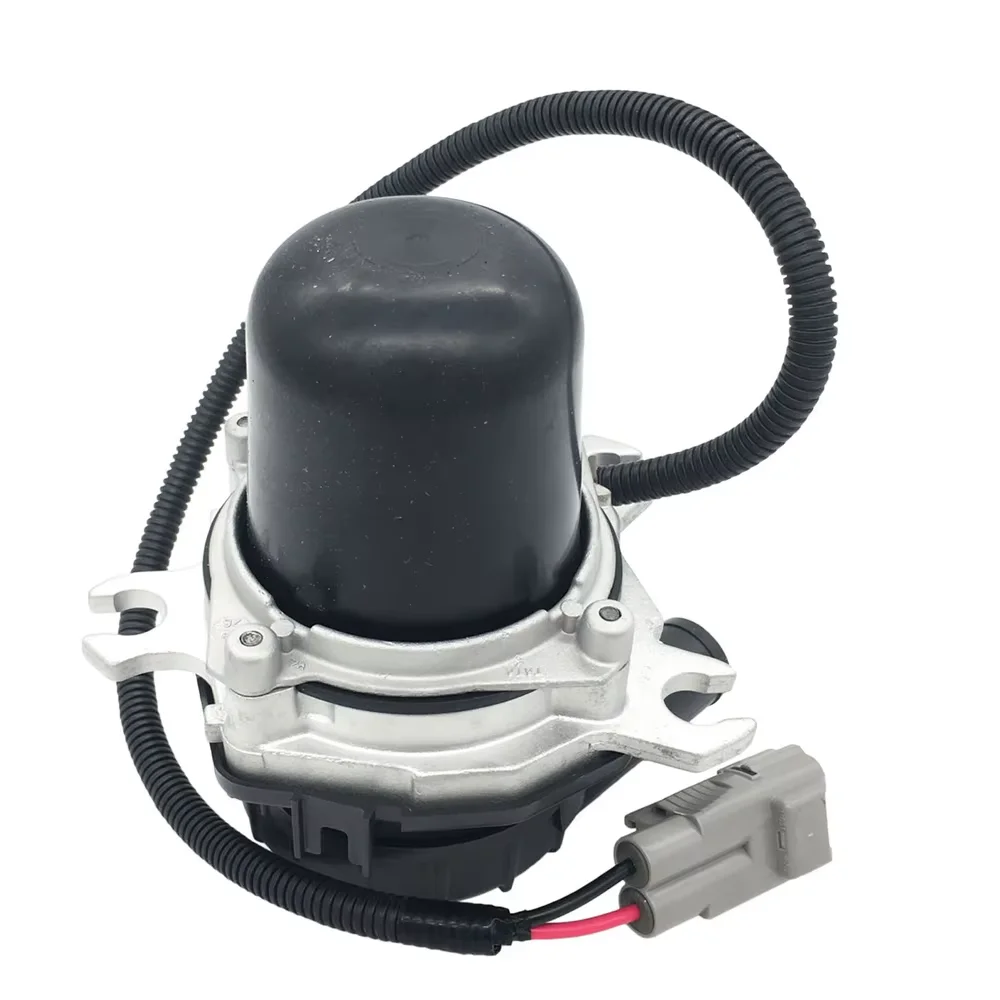 17610-0S010 Secondary Air Pump Assembly Fit For 07-13 Toyota VENZA LAND CRUISER Sequoia Tundra LX570 V8 2007-2013 10200-231AA
17610-0S010 Secondary Air Pump Assembly Fit For 07-13 Toyota VENZA LAND CRUISER Sequoia Tundra LX570 V8 2007-2013 10200-231AA