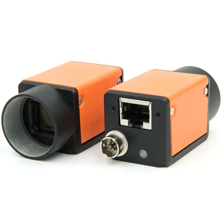 Mars640-300GC Without Frame Grabber GigE Vision High FPS 0.3MP Industrial Cameras
Mars640-300GC Without Frame Grabber GigE Vision High FPS 0.3MP Industrial Cameras