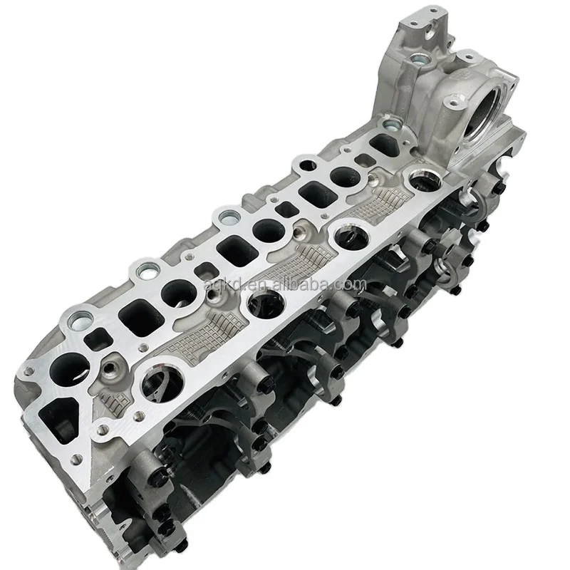 4JJ1 4JJ1-TC4JJ1-TCS4JJ1-TCX D-MAX 4JJ 3.0 D 8973559708 8981756060 Cylinder Head For Isuzu
4JJ1 4JJ1-TC4JJ1-TCS4JJ1-TCX D-MAX 4JJ 3.0 D 8973559708 8981756060 Cylinder Head For Isuzu
