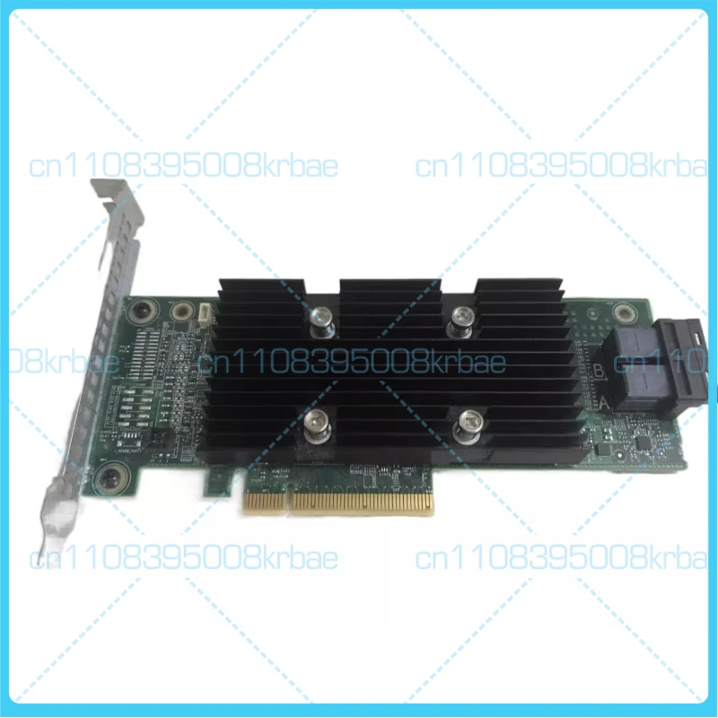 For DELL Original H330 RAID Card 04Y5H1 6H1G0 TD2NM 12GB H730 Full Size HBA Card
For DELL Original H330 RAID Card 04Y5H1 6H1G0 TD2NM 12GB H730 Full Size HBA Card