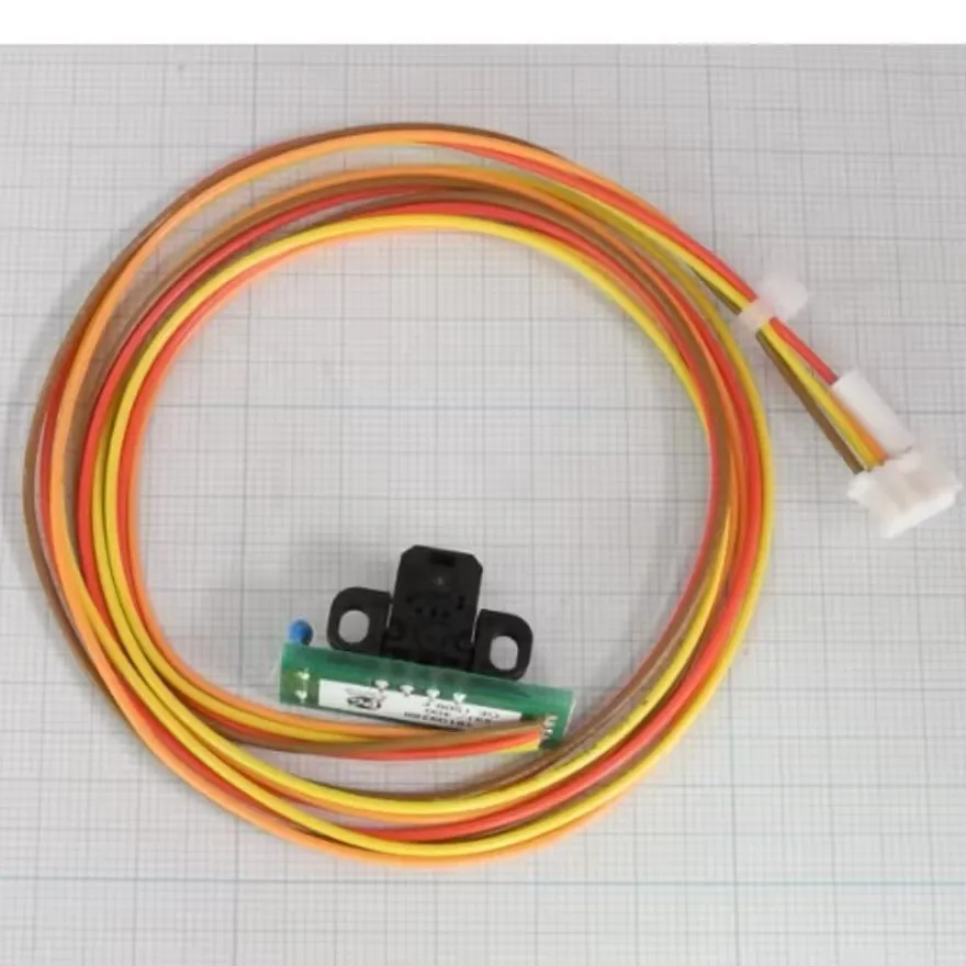 Автомобильныйэмплер Chromatgrphy 30A Пробоотборник Код оси Y Датчик положения диска с разъемом
Автомобильныйэмплер Chromatgrphy 30A Пробоотборник Код оси Y Датчик положения диска с разъемом