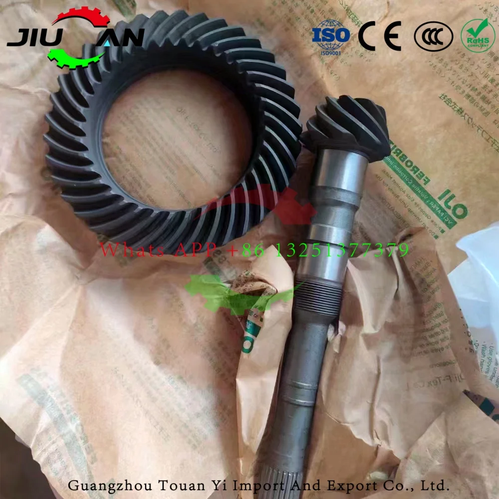 38100AC020 Differential Gear TR580 TR690 Original New Transmission For Subaru
38100AC020 Differential Gear TR580 TR690 Original New Transmission For Subaru