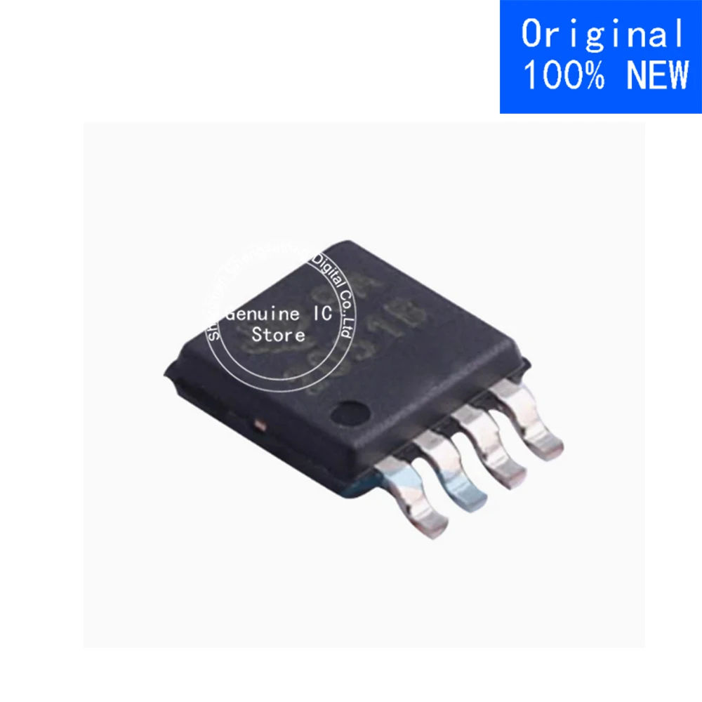 5pcs/lot TPS2051BDGNR 2051B SOP New Original Genuine Ic
5pcs/lot TPS2051BDGNR 2051B SOP New Original Genuine Ic